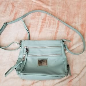 Crossbody Purse